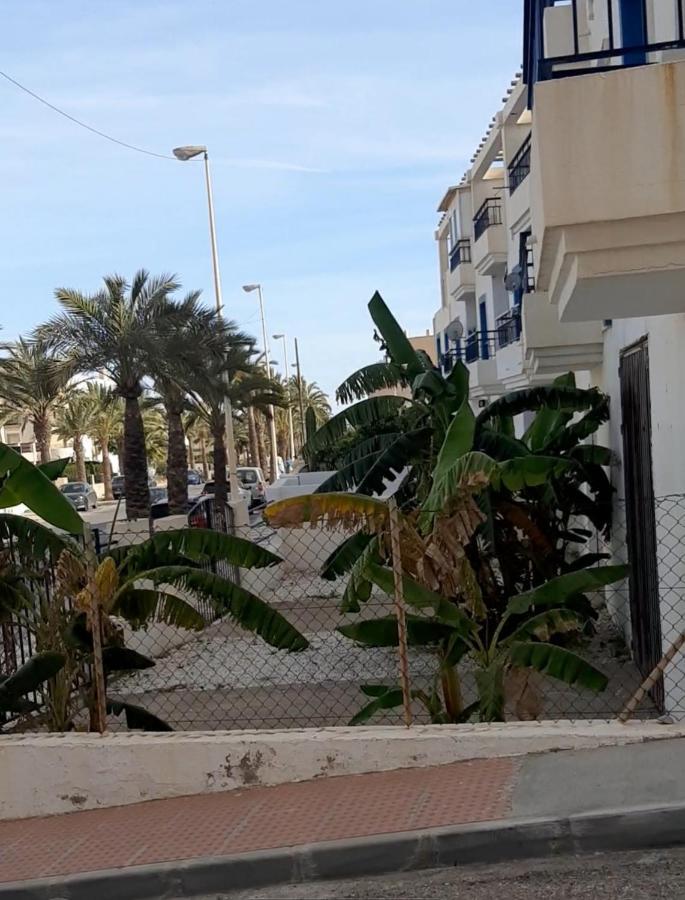 דירות Carboneras, La Mar Divina מראה חיצוני תמונה